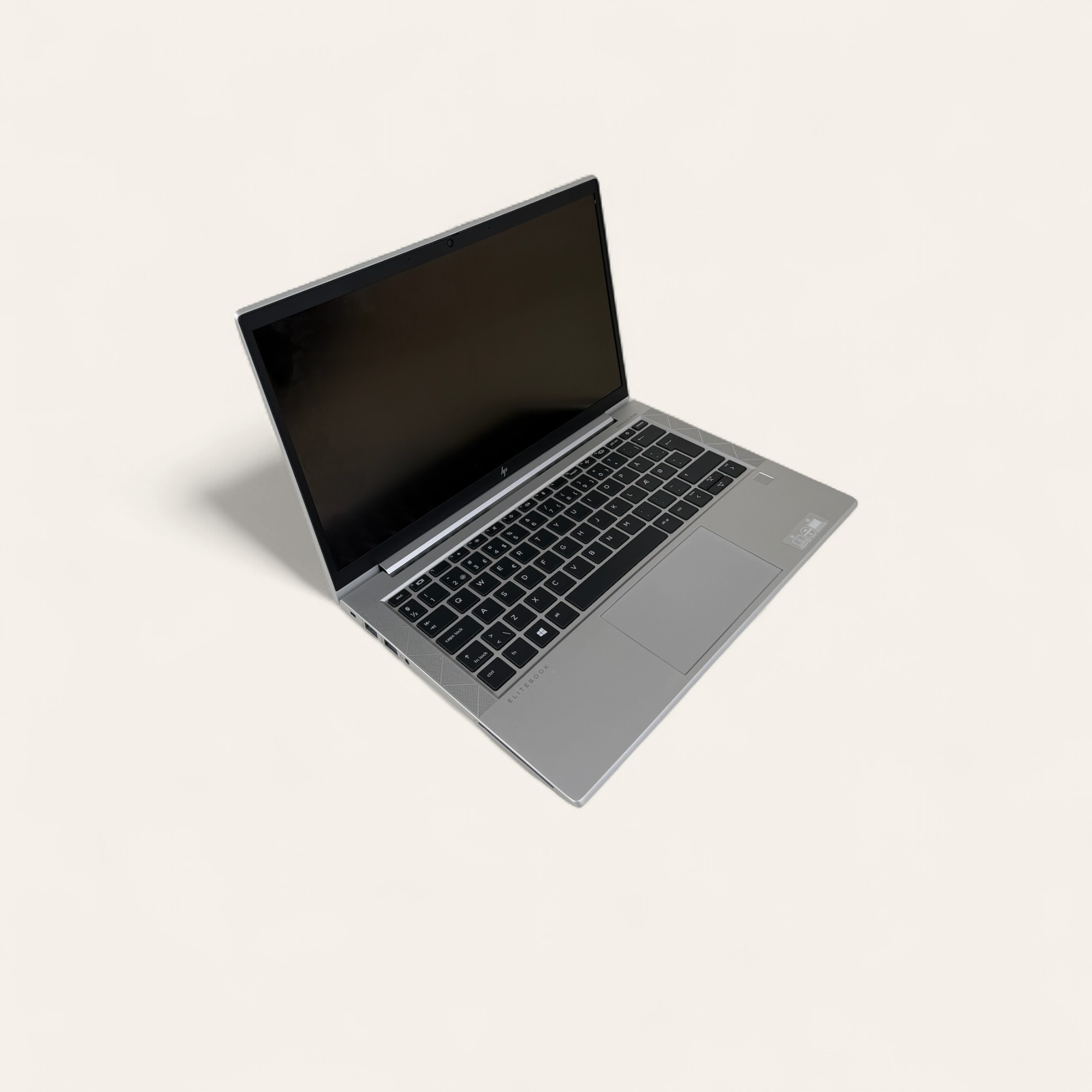 HP Elitebook 835 G7