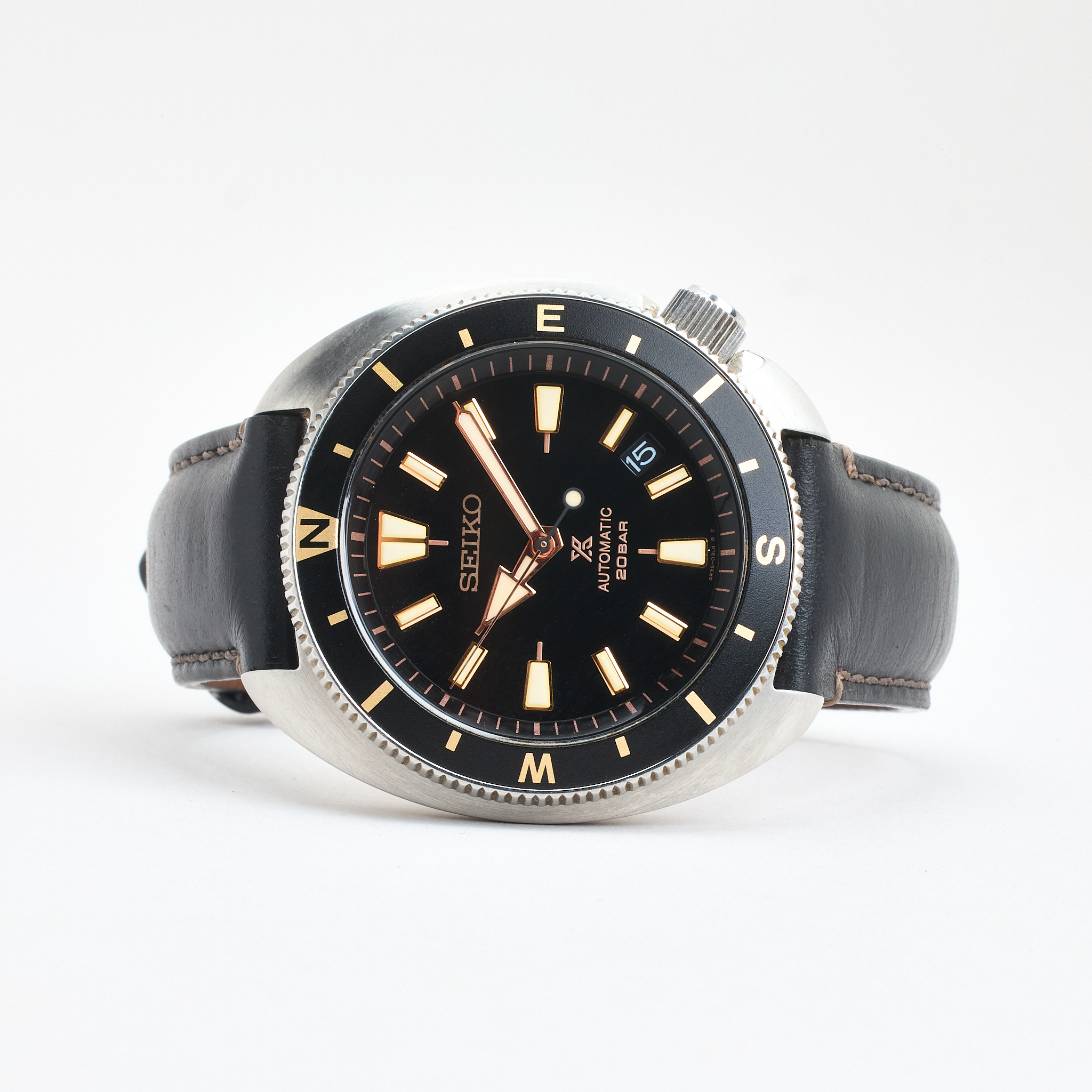 Seiko Prospex Automatic