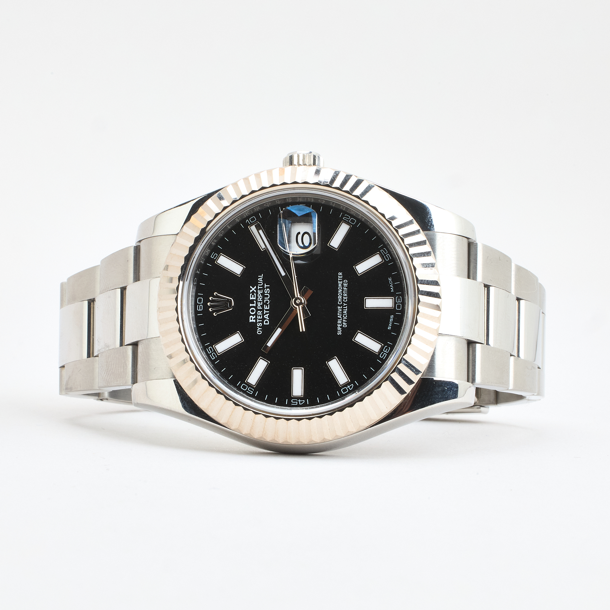 Rolex Datejust 2 41mm