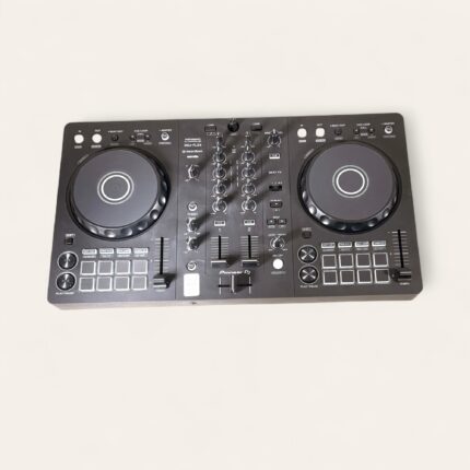 Pioneer DDJ-FLX4