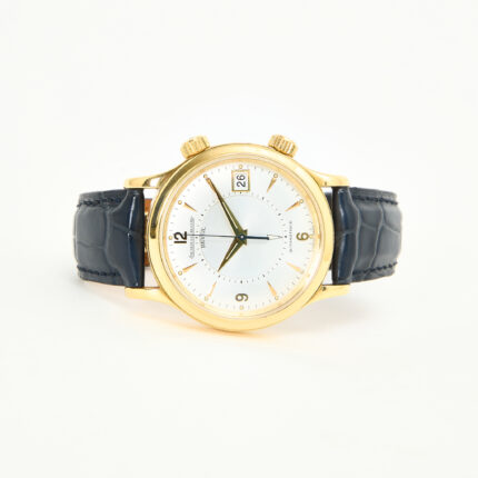 Jaeger-LeCoultre Master Memovox