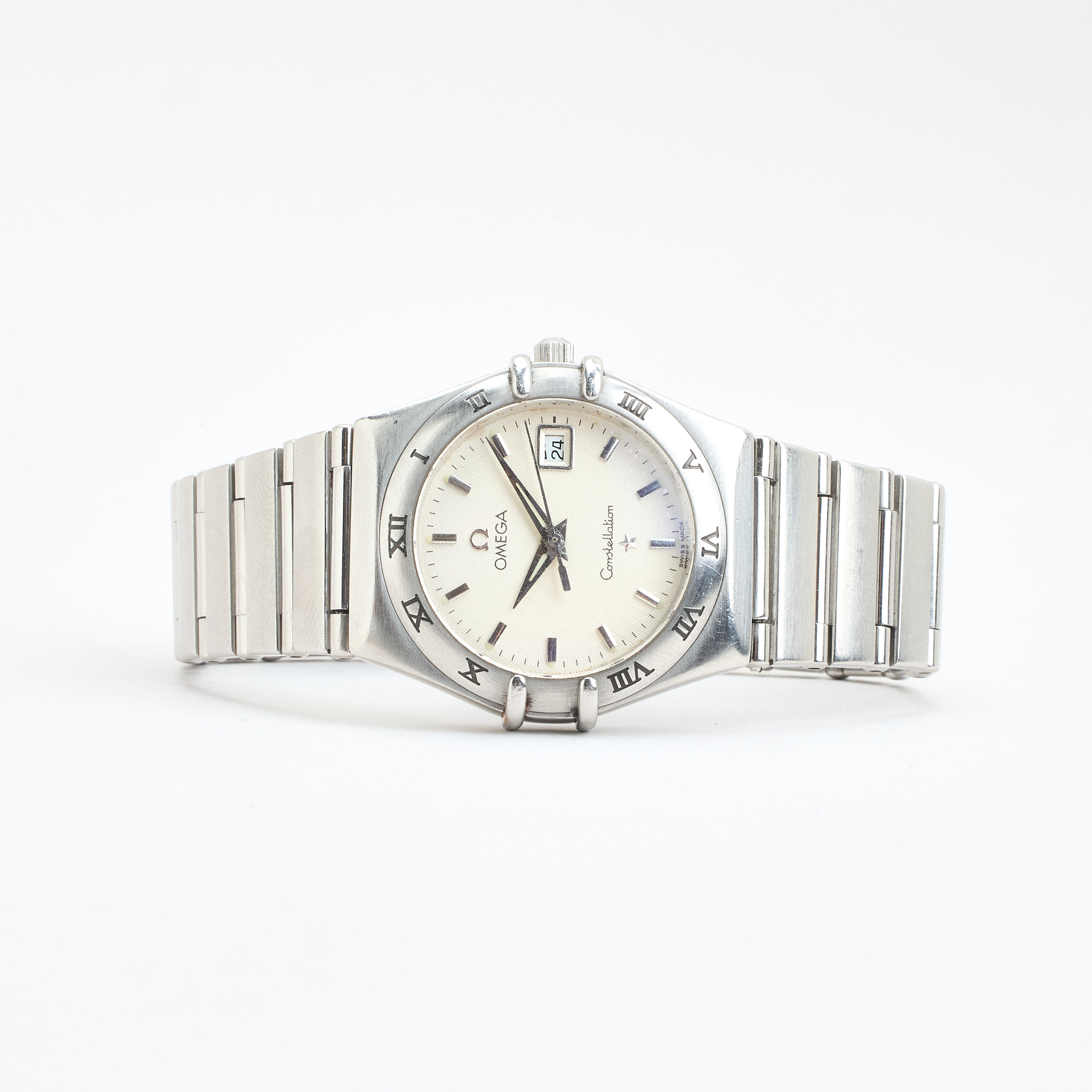 Omega Constellation