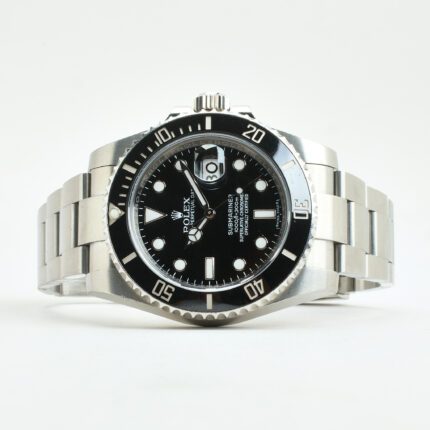 Rolex Submariner Date