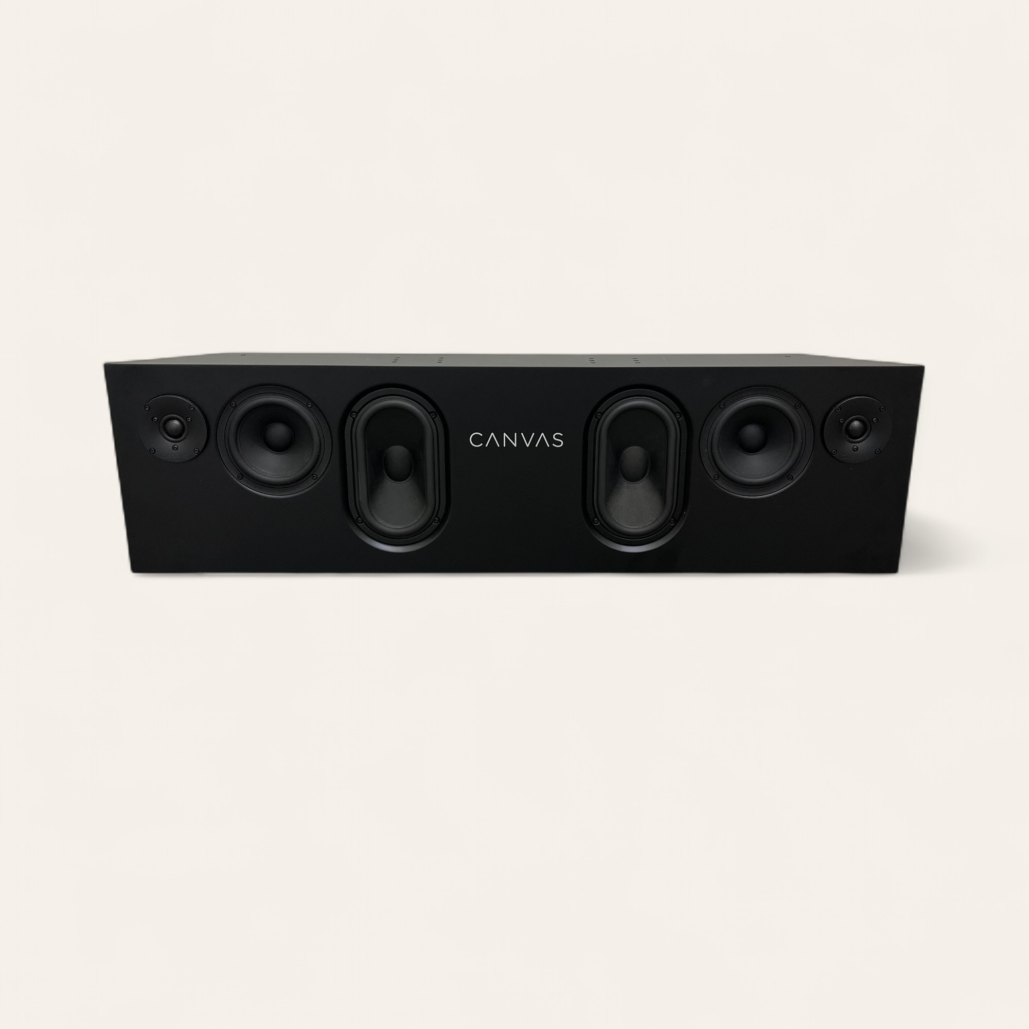 CANVAS HiFi