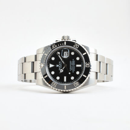 Rolex Submariner Date