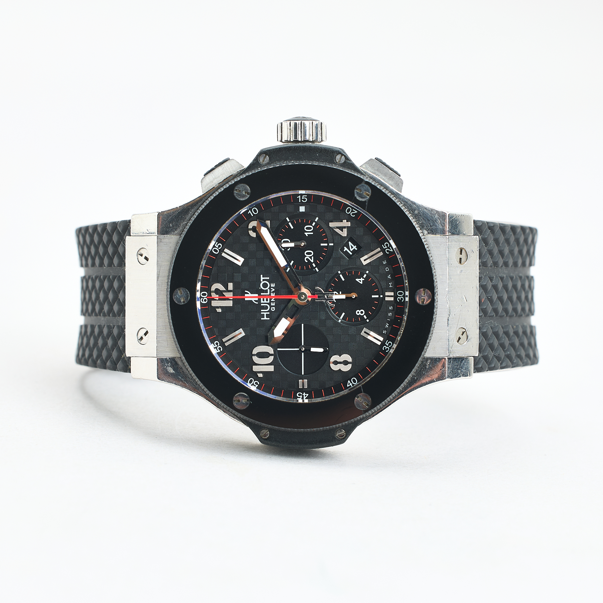 Hublot Big Bang