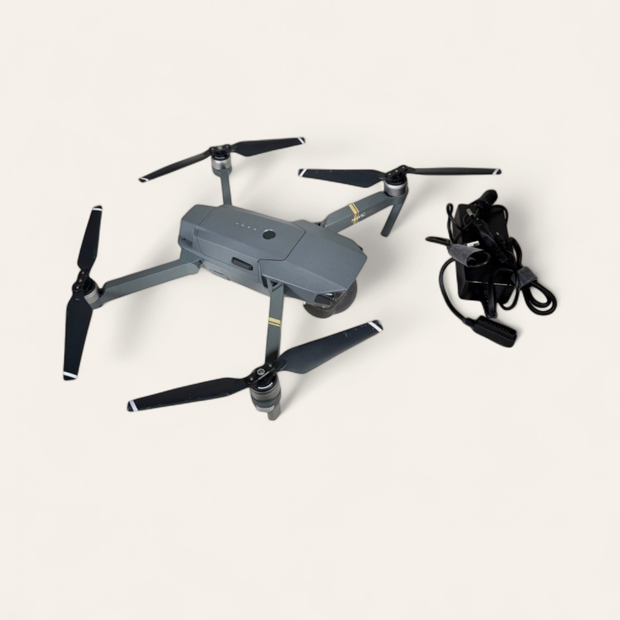 Drone DJI mavic pro