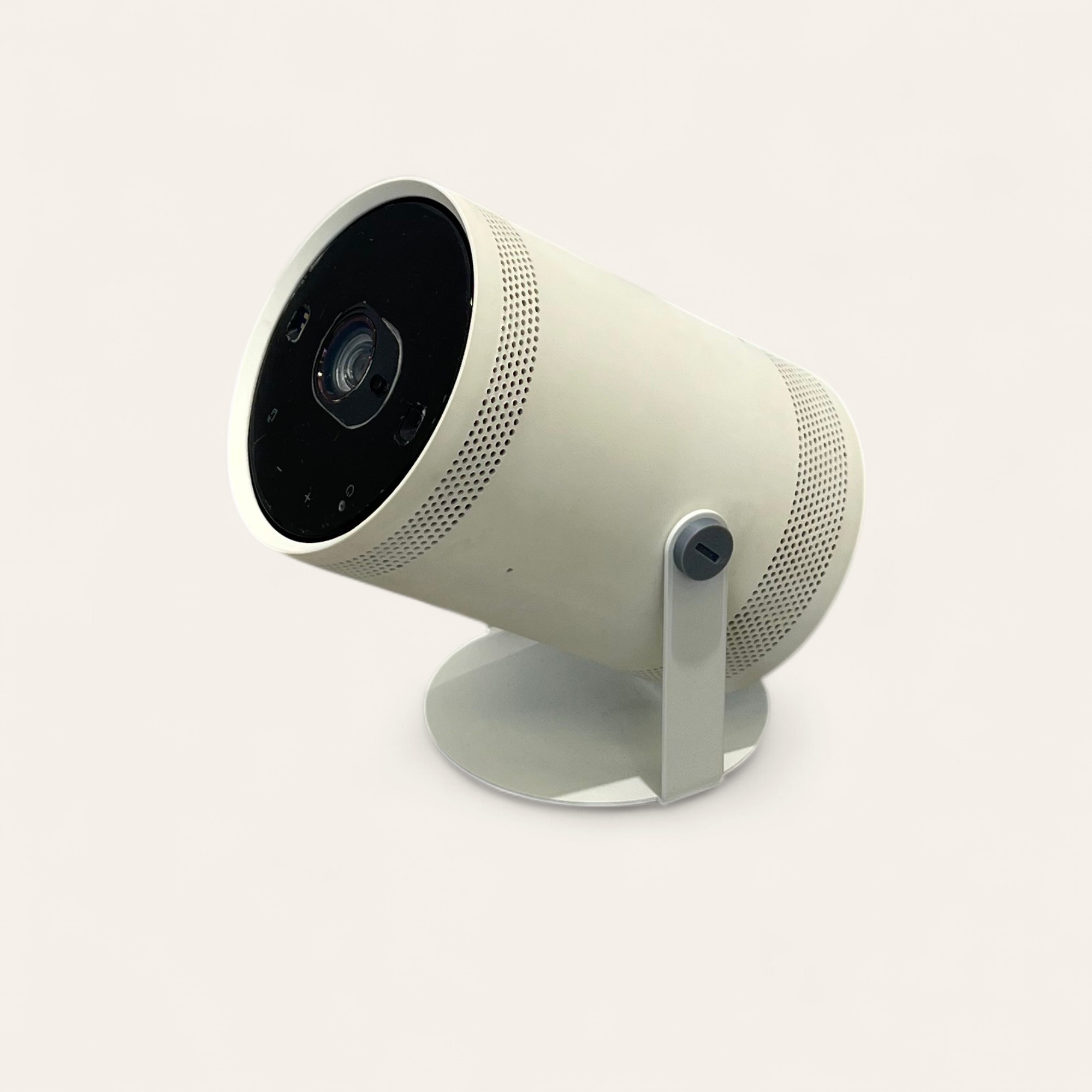Samsung “The Freestyle” Projektor
