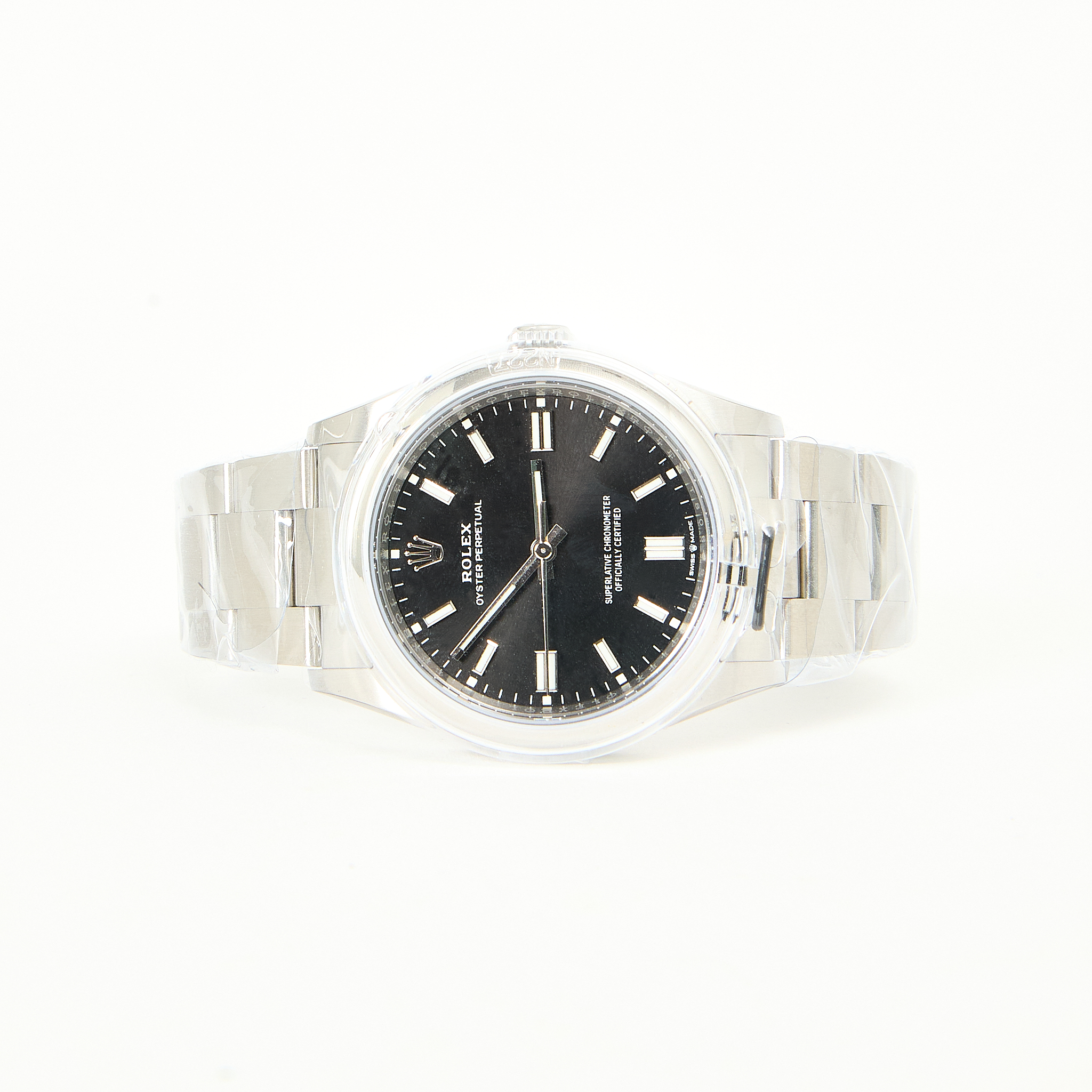 Rolex Oyster Perpetual Sort