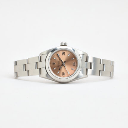 Rolex Perpetual