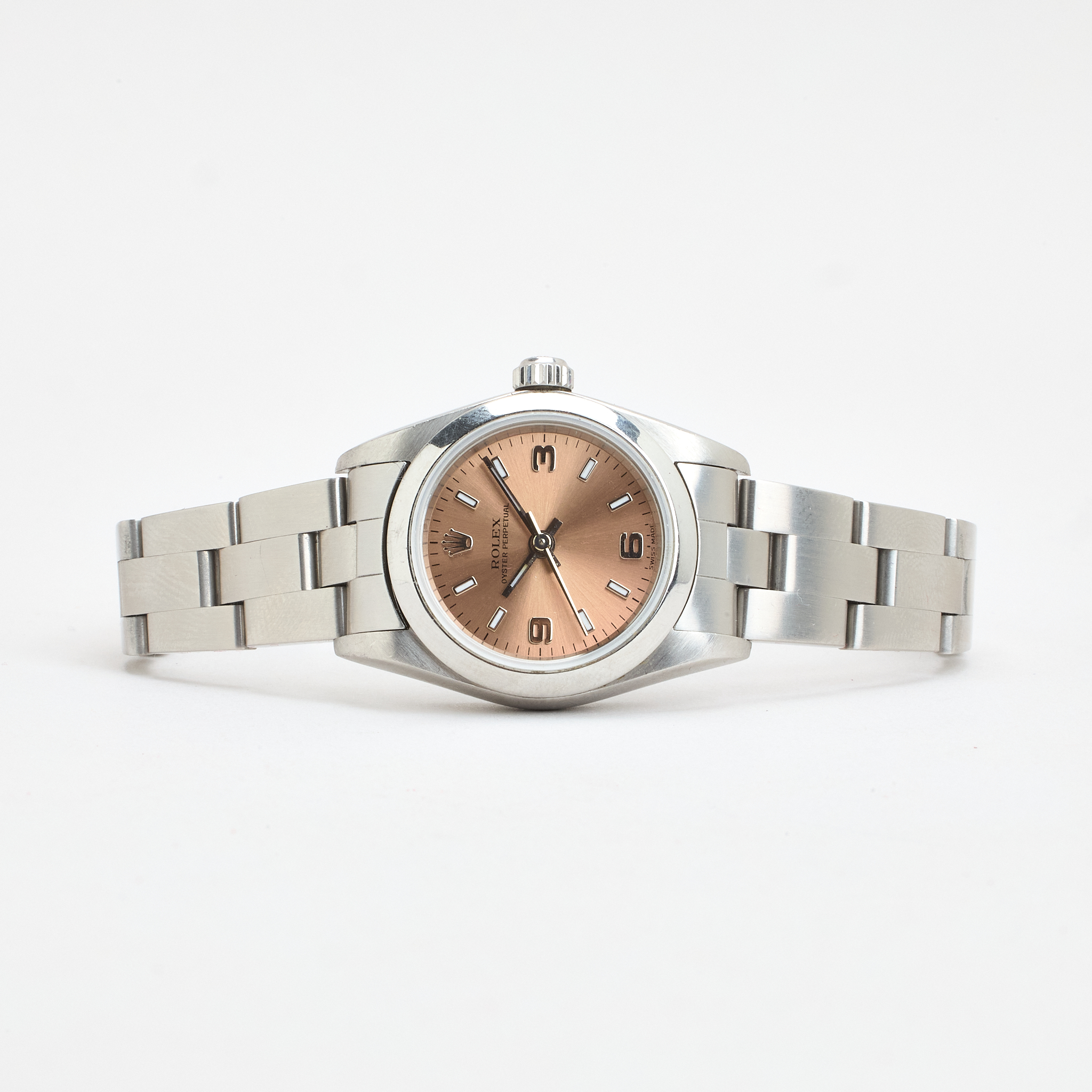 Rolex Perpetual