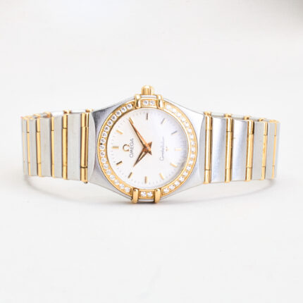 Omega, Constellation