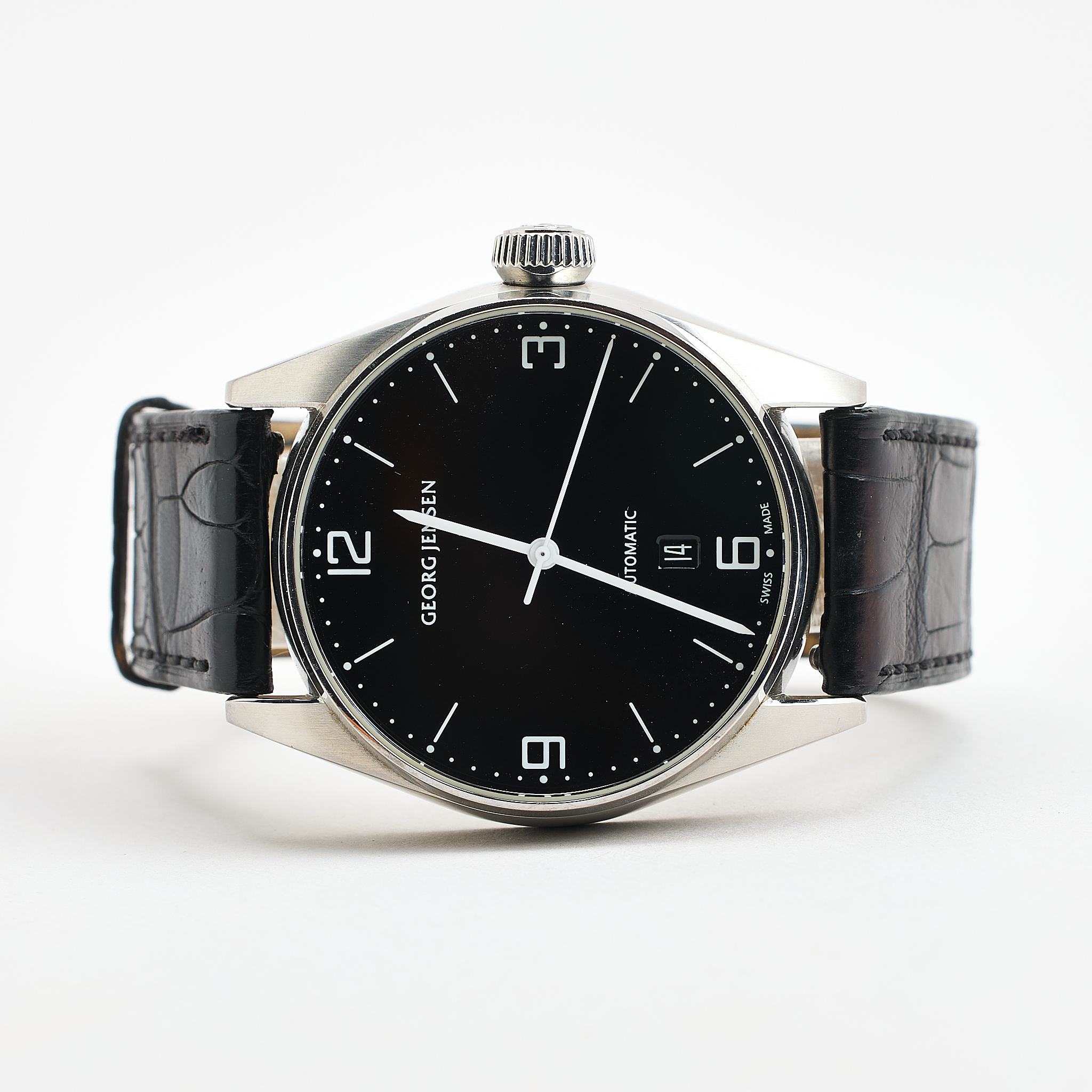 Georg Jensen 395