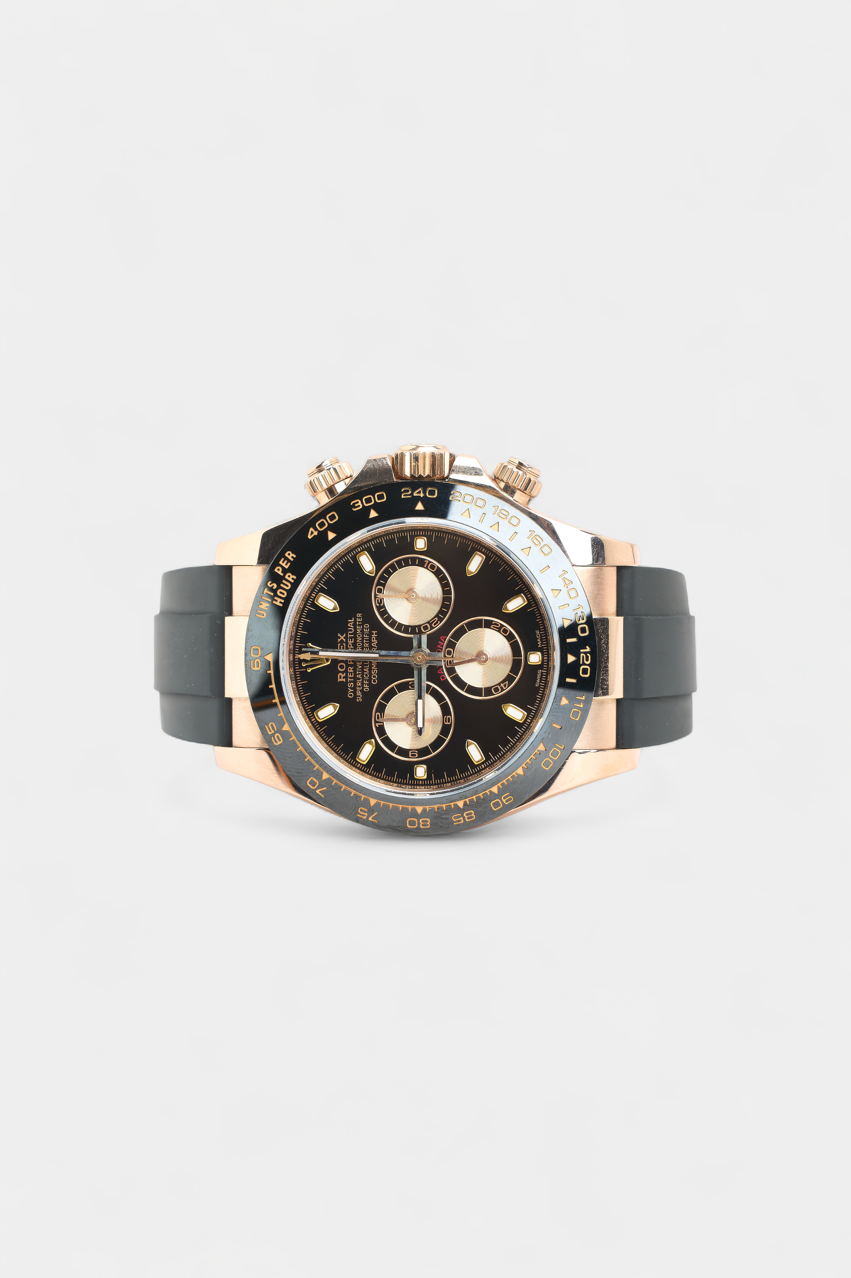 Rolex Daytona