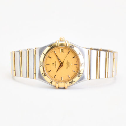 Omega Constellation