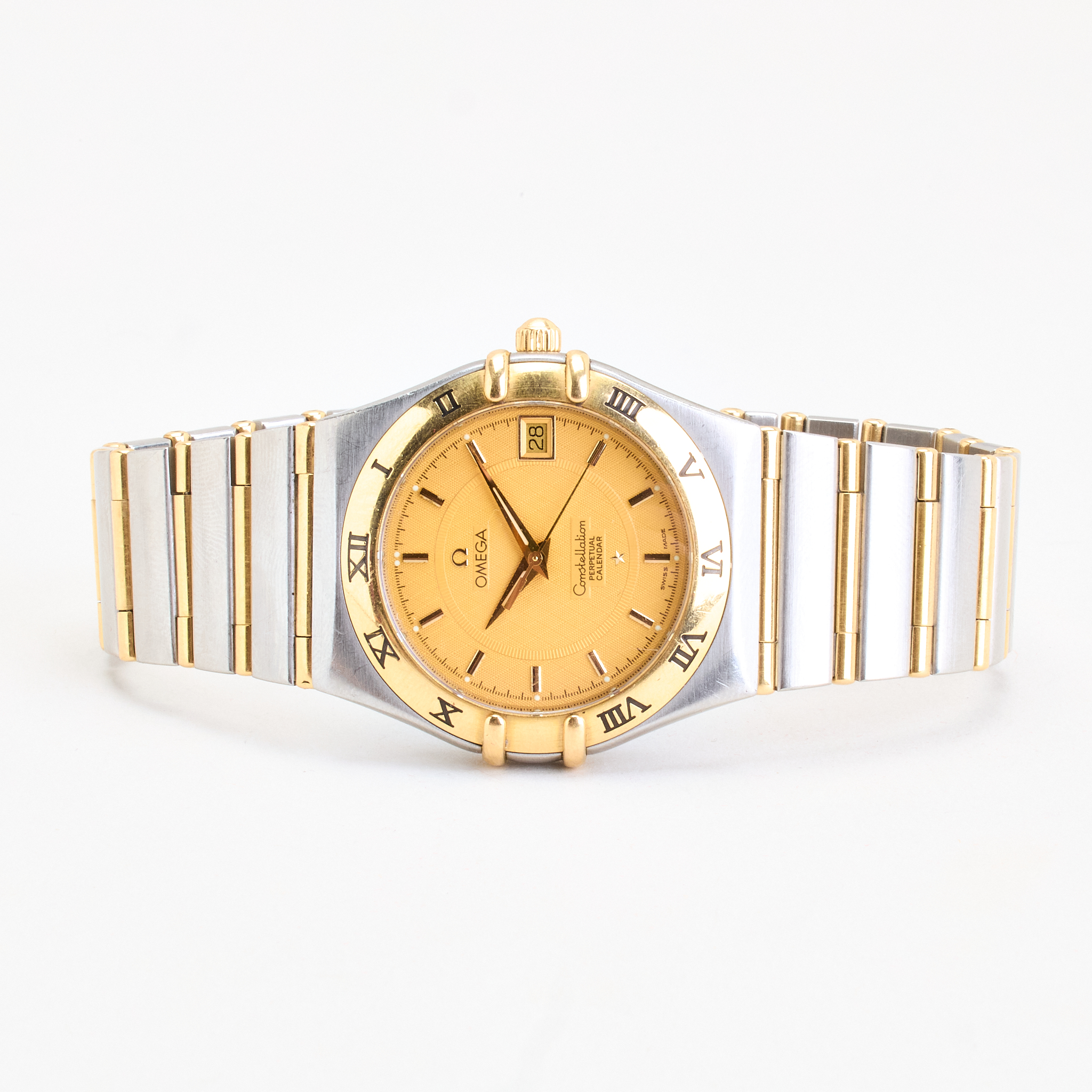 Omega Constellation