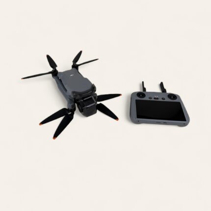 DJI AIR 3S FLY MORE COMBO