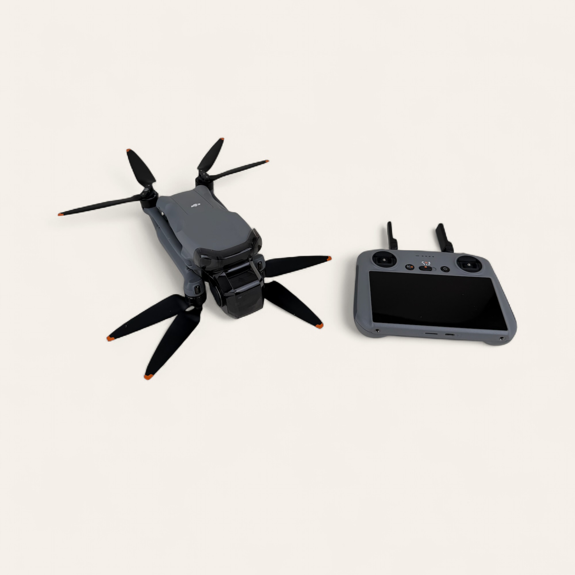 DJI AIR 3S FLY MORE COMBO