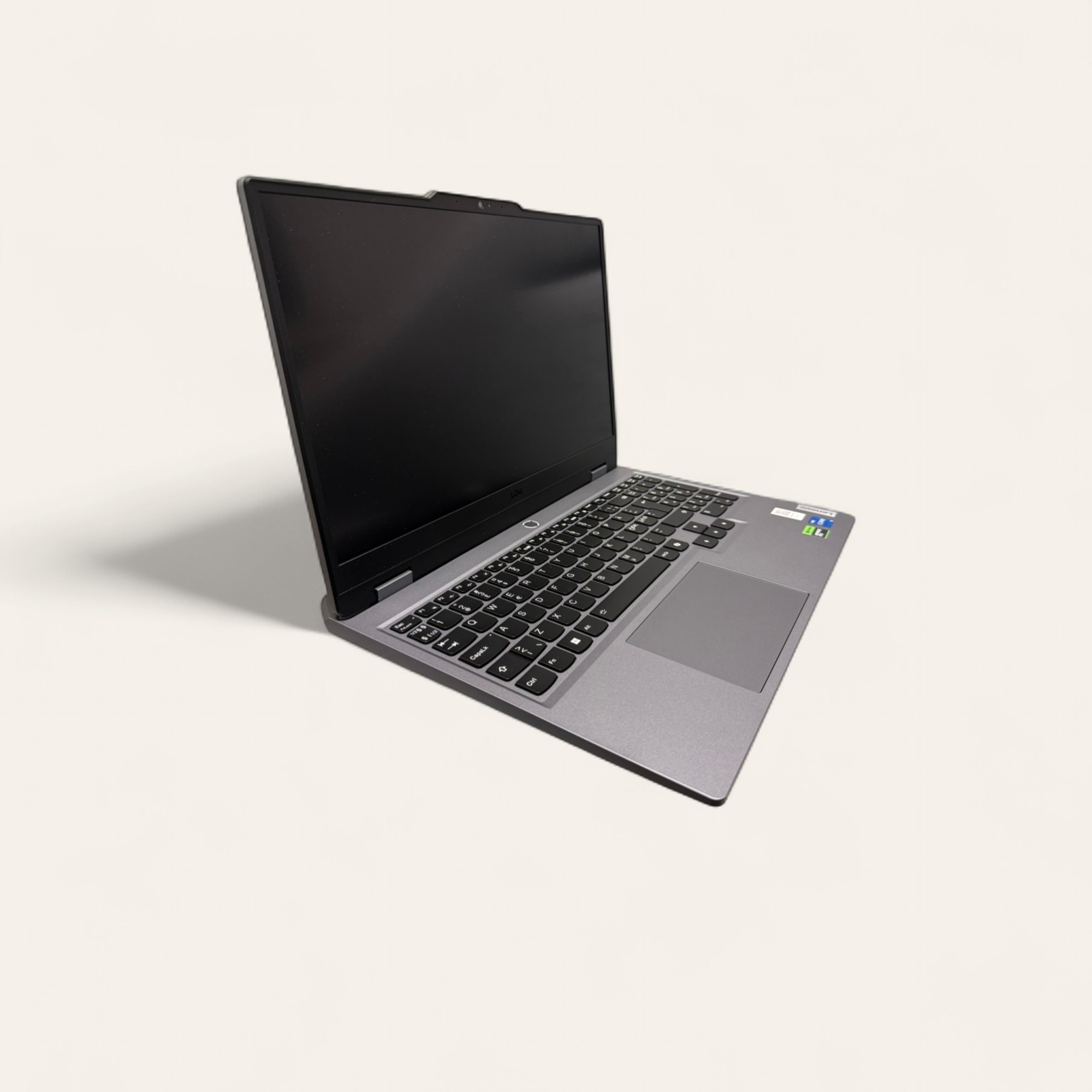 Lenovo LOQ i5-12H/16/512/ RTX4050 15,6