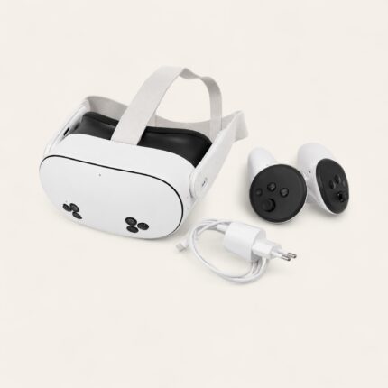 Meta quest 3s vr-briller (128 gb)