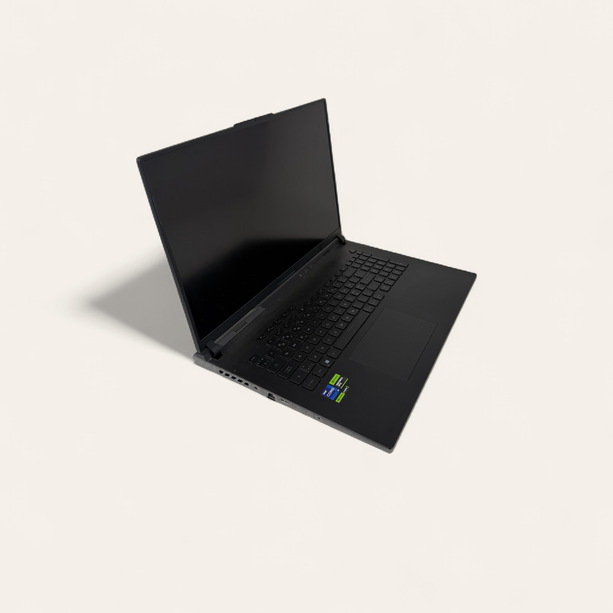 Asus ROG Strix Scar G18 (2024)