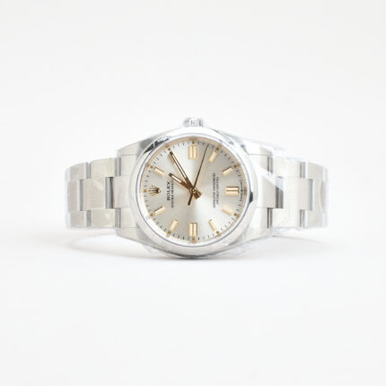 Rolex Oyster Perpetual