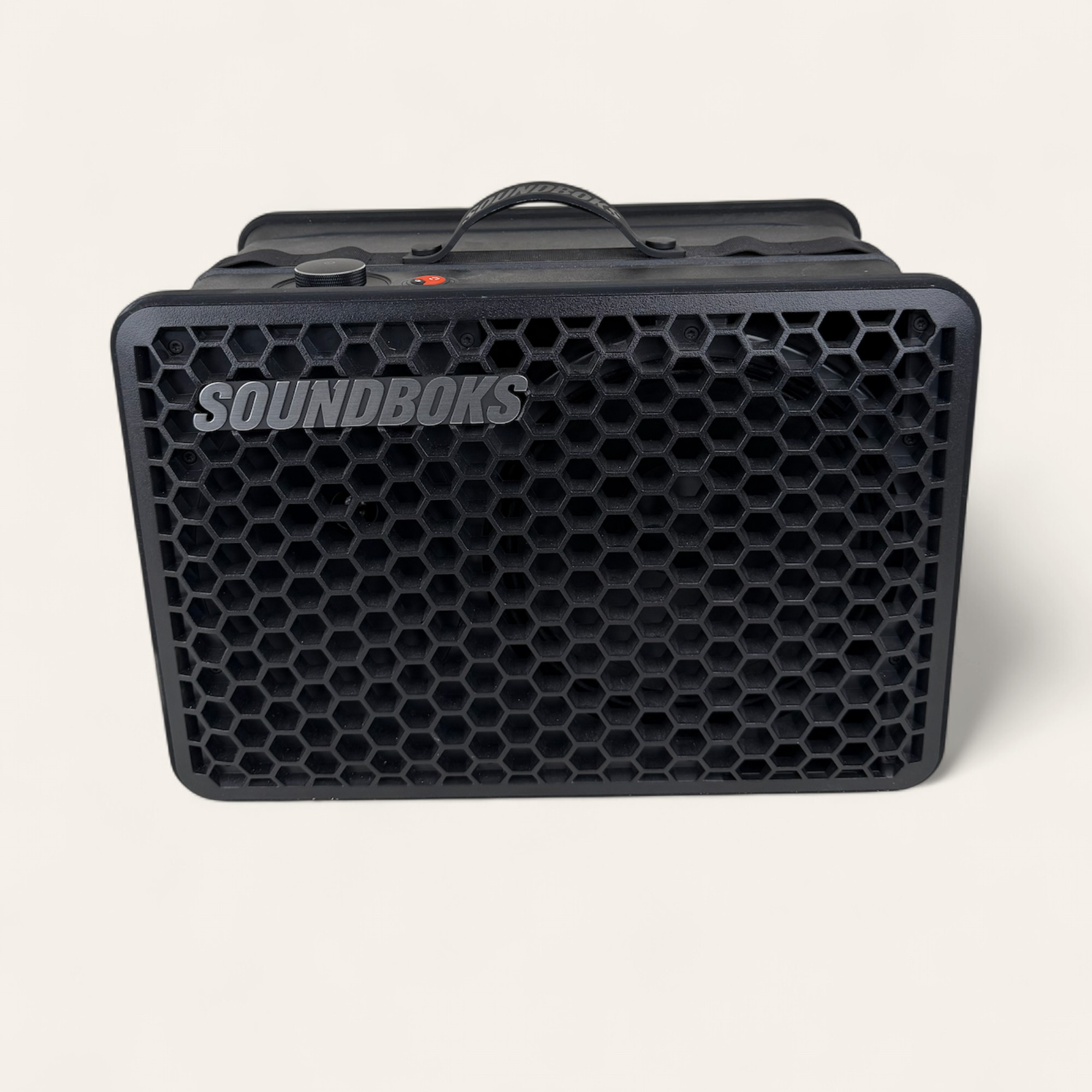 Soundboks GO