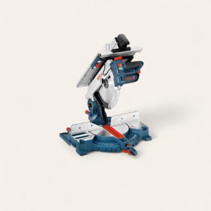 BOSCH GTM 12 JL Pro Kombisav