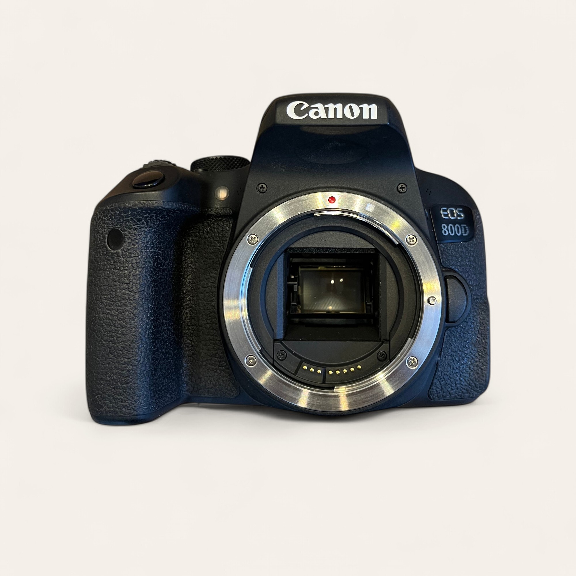 Canon EOS 800D