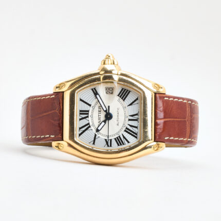 Cartier Roadster