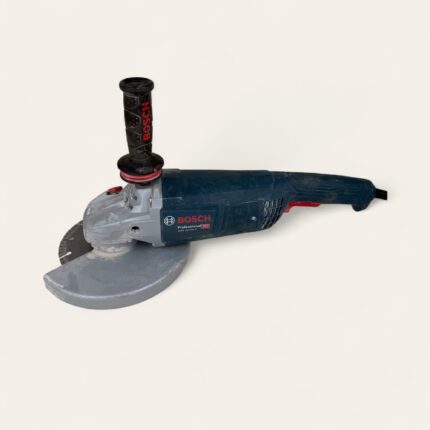 Bosch Professional Angle Grinder GWS 22-230 P