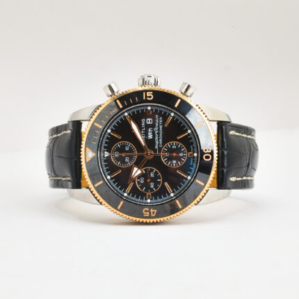 Breitling Superocean Heritage II Chronograph