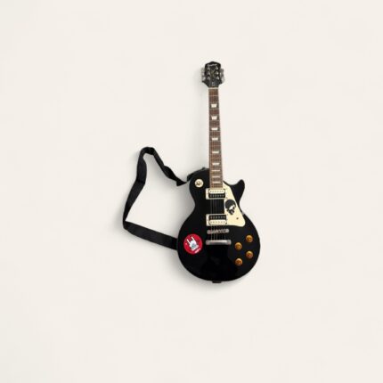 Guitar epiphone Les Paul traditional pro
