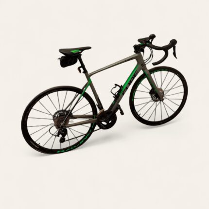 Cube carbon racercykel
