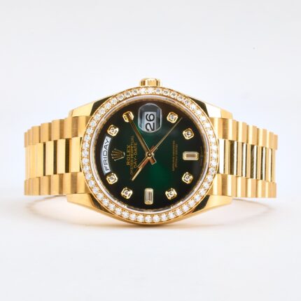Rolex Day Date
