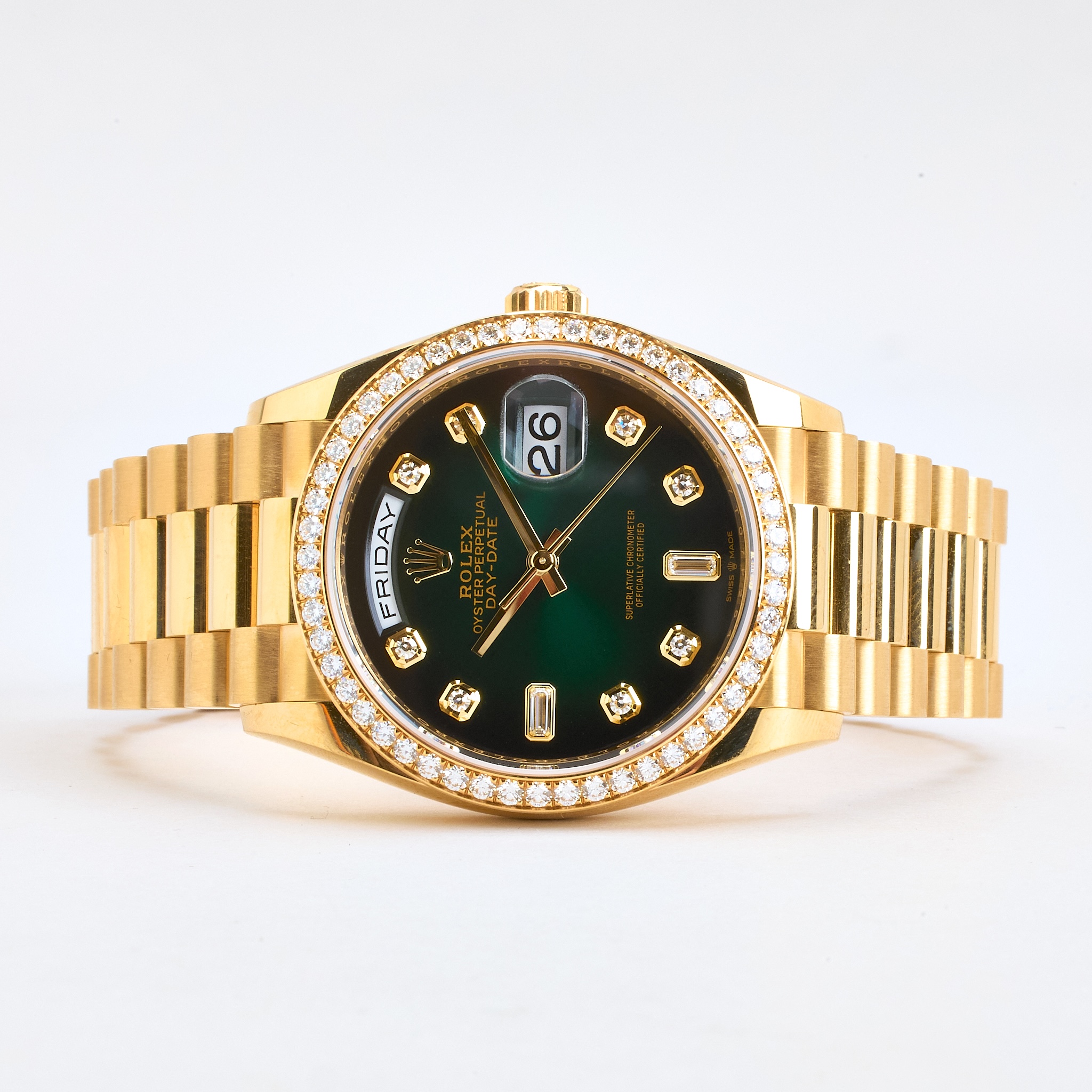 Rolex Day Date
