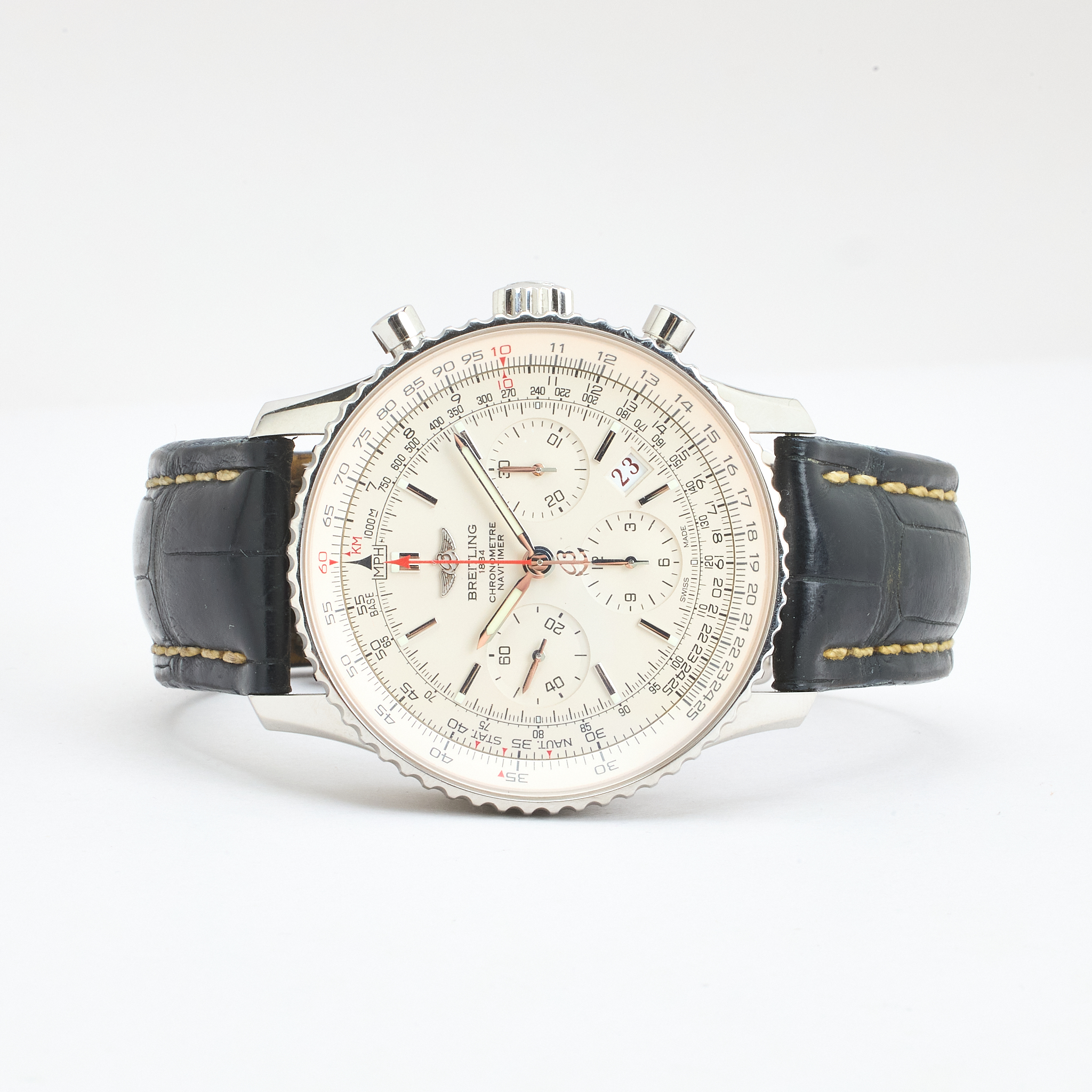 Breitling Navitimer 01 Limited Edition