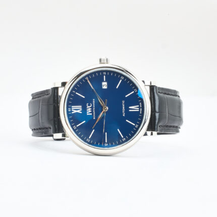 IWc portofino auto ed 150 years
