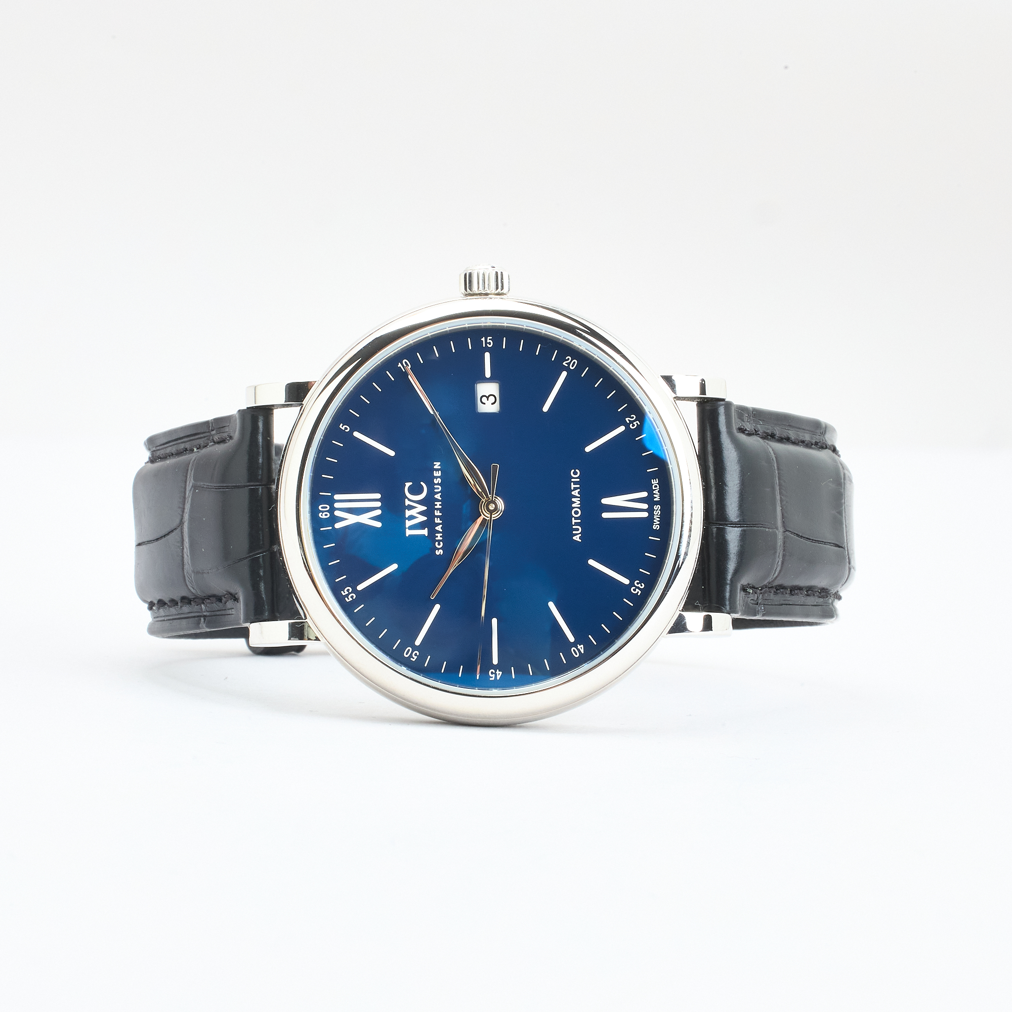 IWc portofino auto ed 150 years