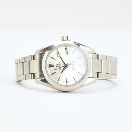 Omega Seamaster Aqua Terra