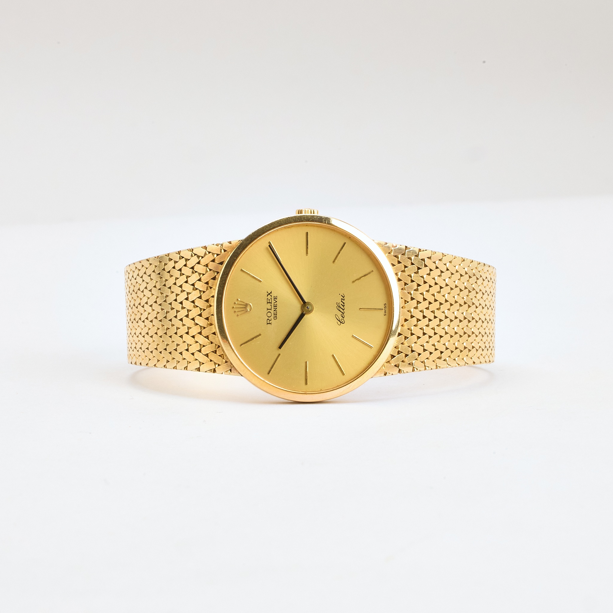 Rolex Cellini