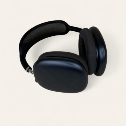 Apple AirPods Max hovedtelefoner Sort