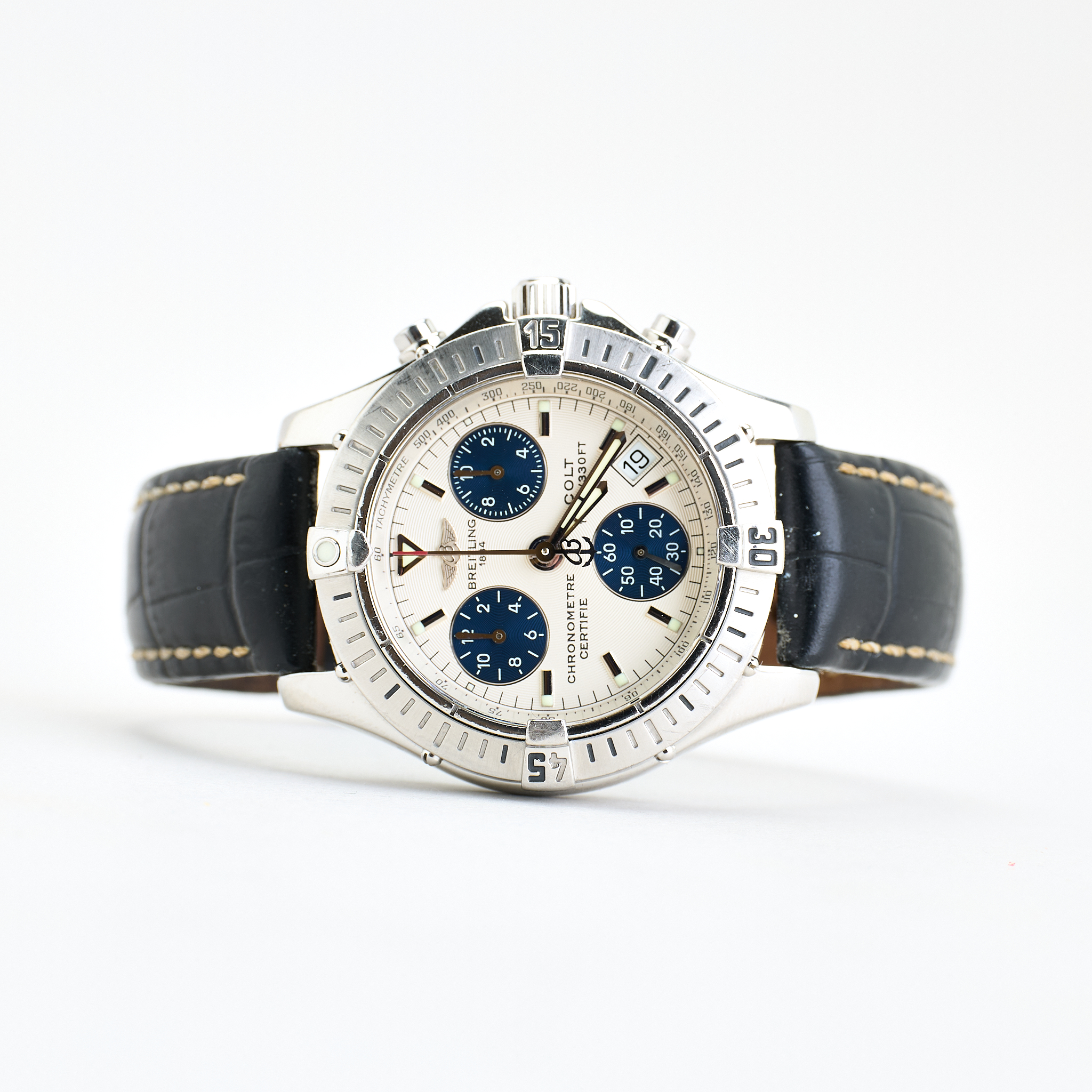 Breitling Colt Chronograph