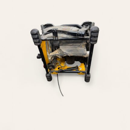 Dewalt Bordrundsav 54V
