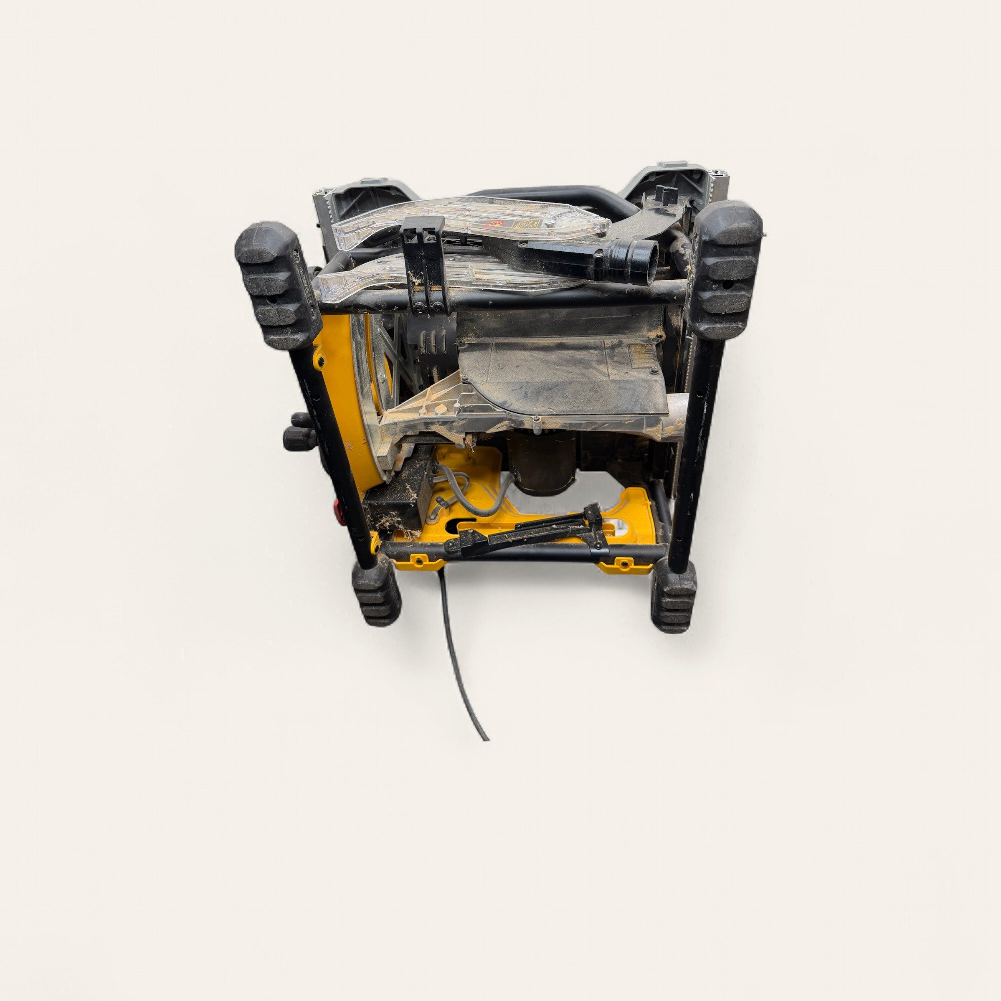 Dewalt Bordrundsav 54V