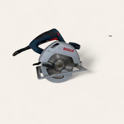 BOSCH Professional Håndholdt rundsav GKS 165