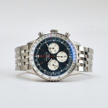 Breitling Navitimer B01 Choreograph 46