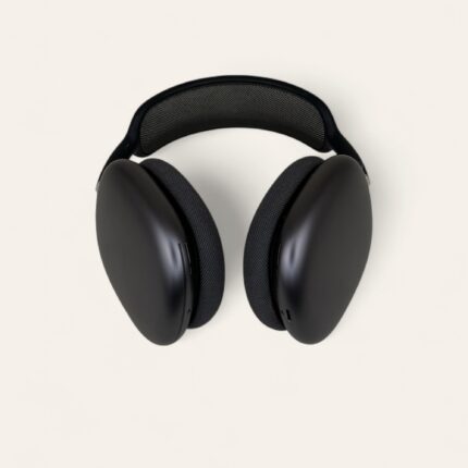Apple AirPods Max Space Grey inklusiv Smart Case og boks