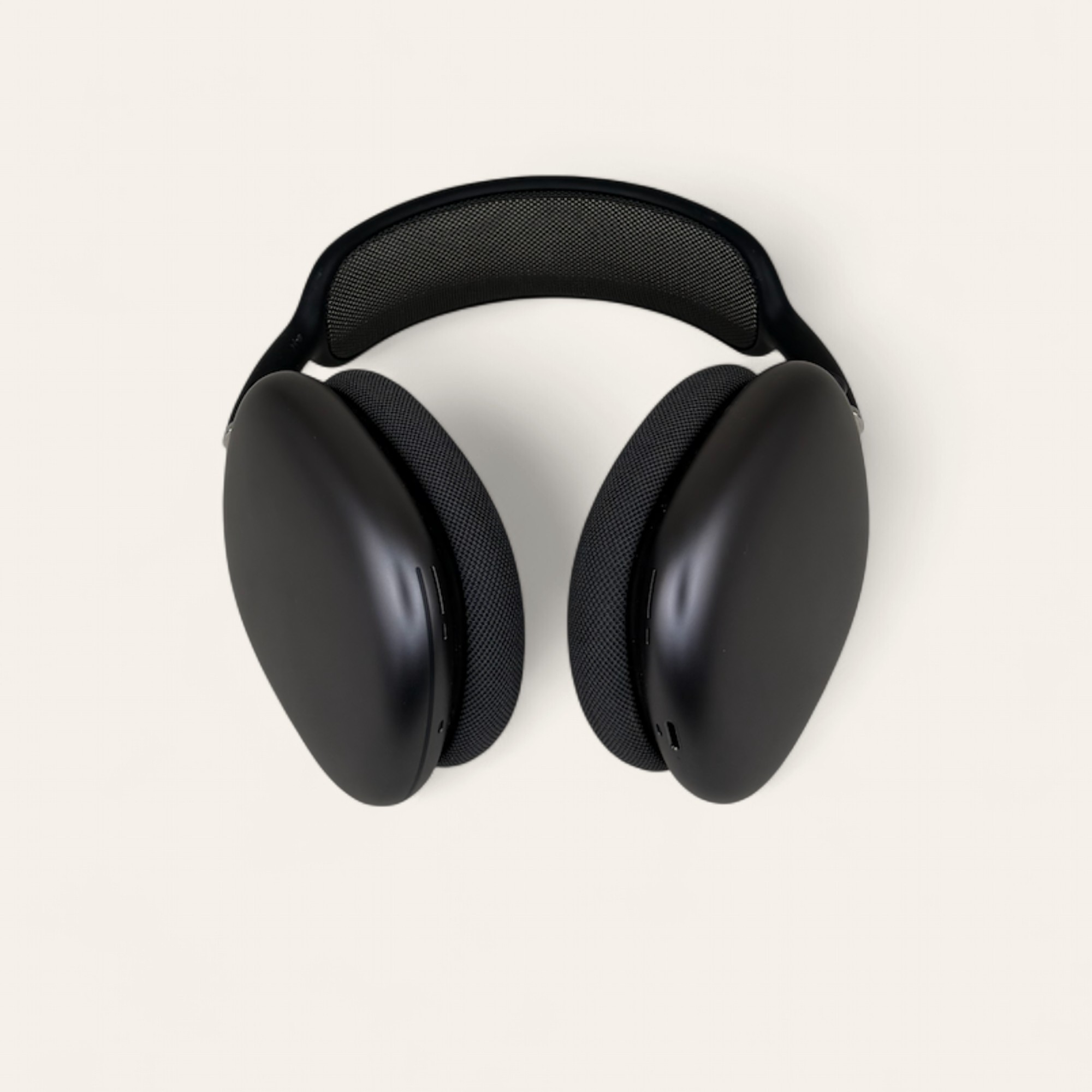 Apple AirPods Max Space Grey inklusiv Smart Case og boks