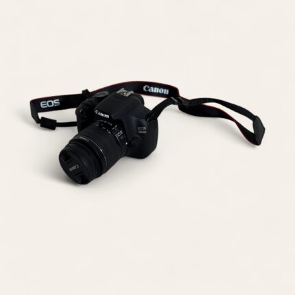 Canon EOS1200D 18-55mm